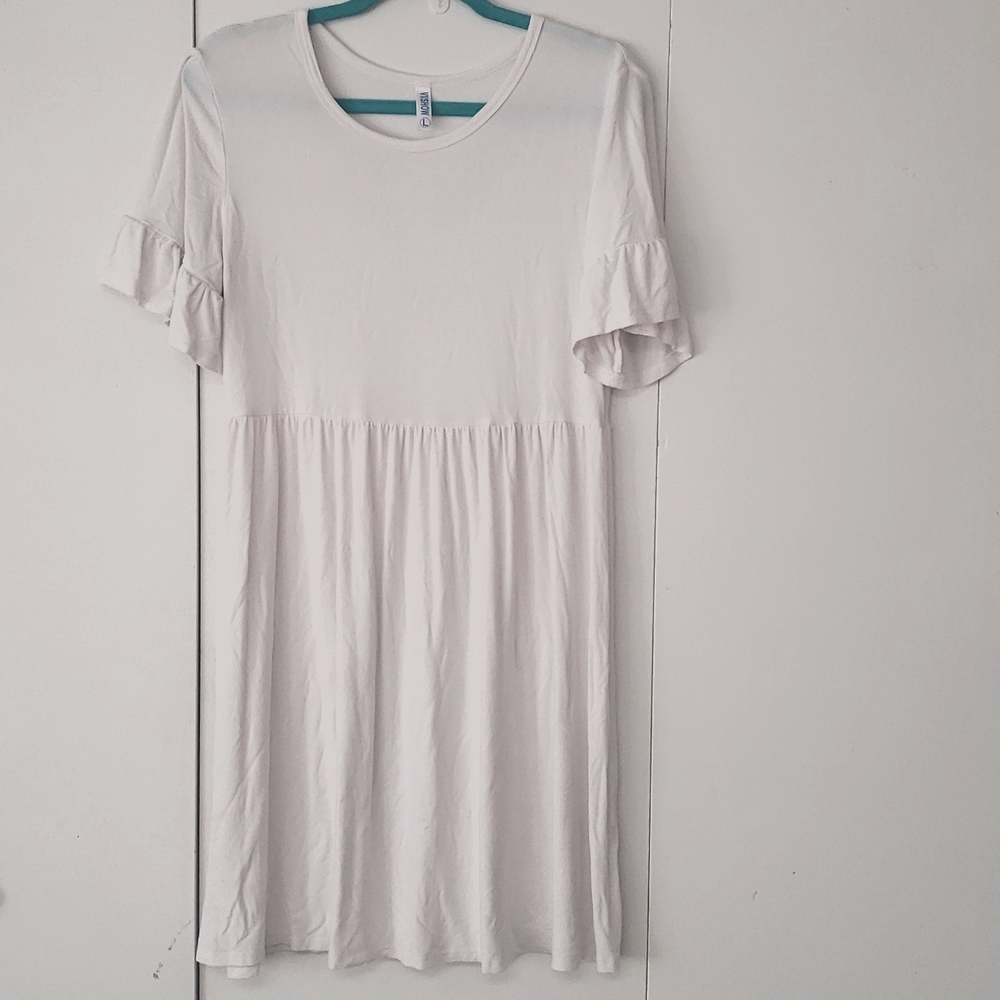Easiest Cotton Dress to Wear Unbranded.
